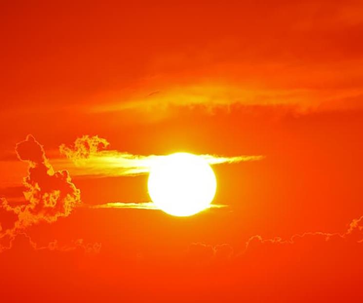 Zoe, la primera ola de calor con nombre que llegó a Sevilla Zoe, la primera ola de calor con nombre que llegó a Sevilla