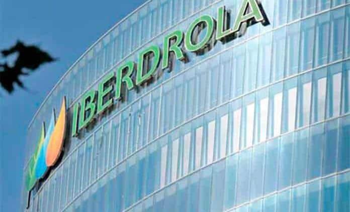Mantiene suspensión de multa contra Iberdrola