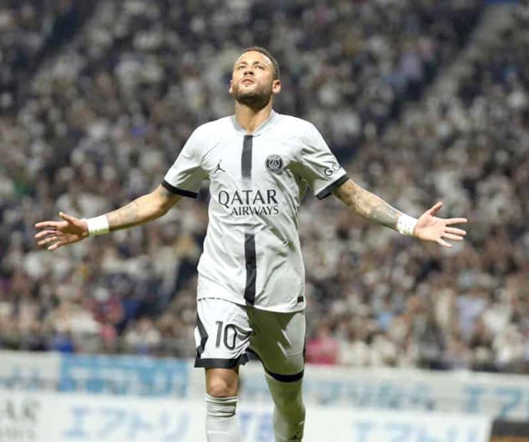 Enfrentará Neymar juicio por traspaso