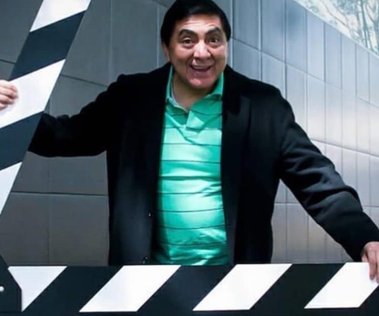 Carlos Bonavides es hospitalizado de urgencia