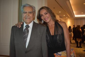 Esperan que Emmy premie por primera vez una novela mexicana