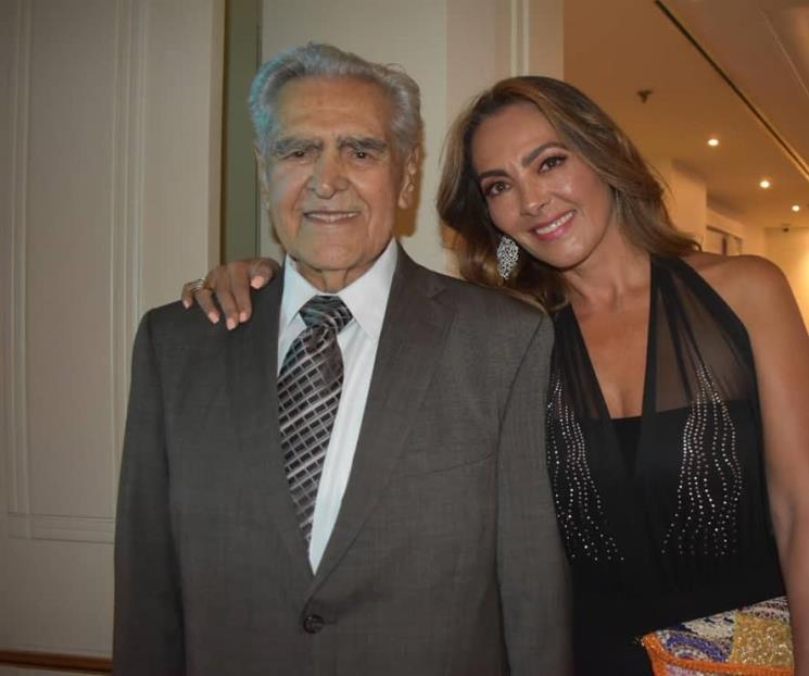 Esperan que Emmy premie por primera vez una novela mexicana