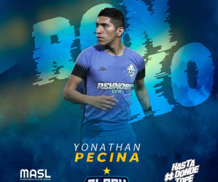 Tiene el Flash de Monterrey otro refuerzo Tiene el Flash de Monterrey otro refuerzo