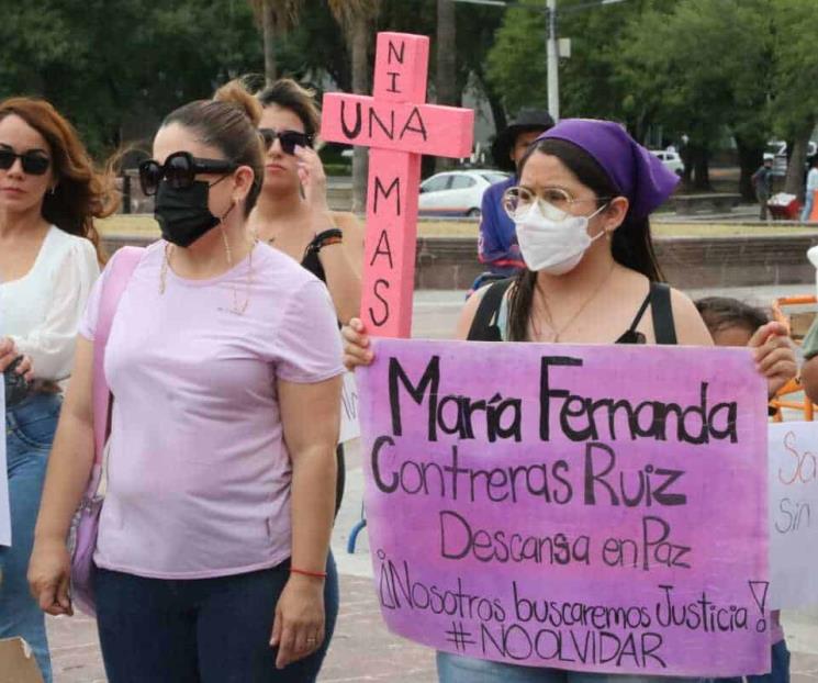  Hubo 59 feminicidios de niñas en primera mitad de 2022