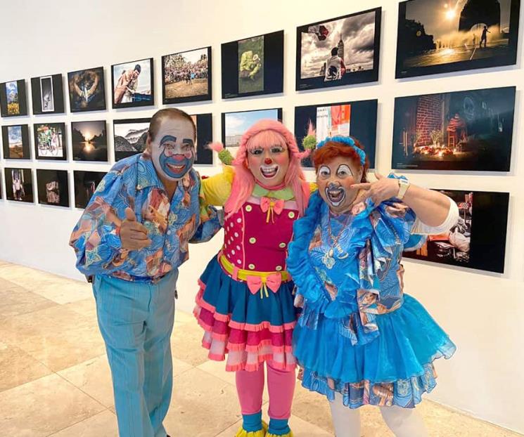 Llega la diversión a la explanada del MHM Llega la diversión a la explanada del MHM