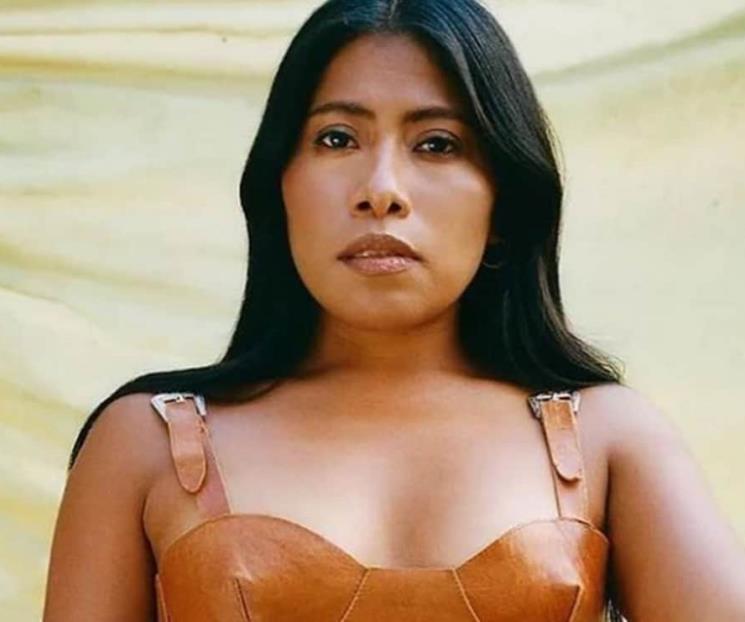Yalitza confiesa que ha rechazado volver al cine