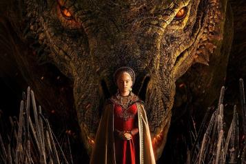 Habr&aacute; violencia y amor en precuela de Game of Thrones