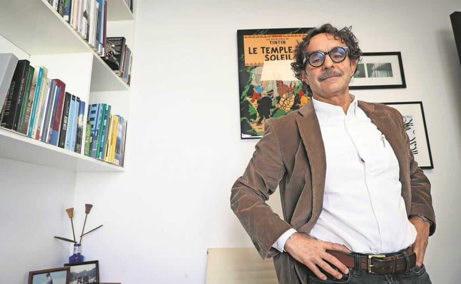 Promete Quadri desaparecer Pemex si llega a ser presidente Promete Quadri desaparecer Pemex si llega a ser presidente