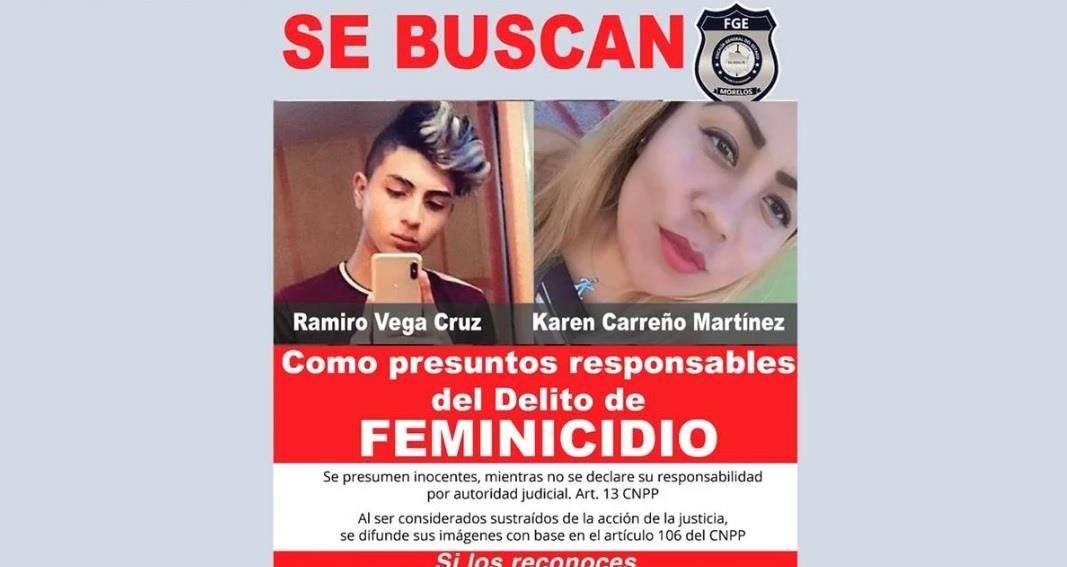 Obtienen dos órdenes de aprehensión más en caso Margarita