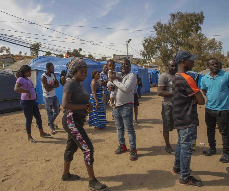 Divide a administración Biden destino del Quédate en México Divide a administración Biden destino del Quédate en México