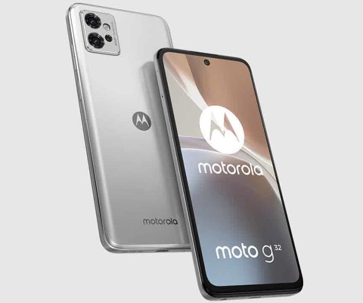 Motorola Moto G32, bastante por muy poco