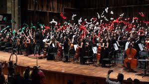 OSIM retoma conciertos presenciales OSIM retoma conciertos presenciales