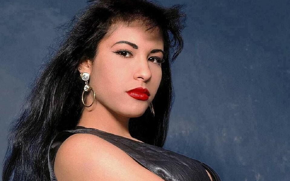 Estrenan Como te quiero yo a ti de Selena Quintanilla