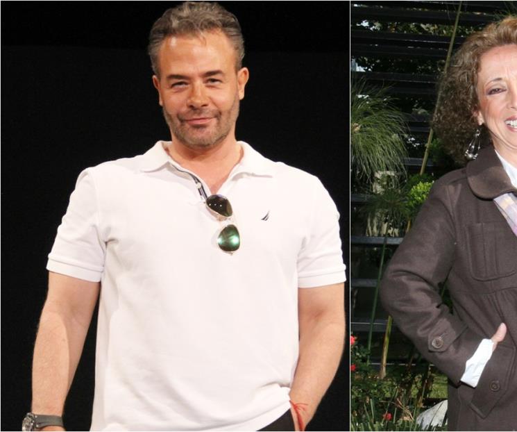 Actores involucrados en la supuesta estafa de Sergio Sendel