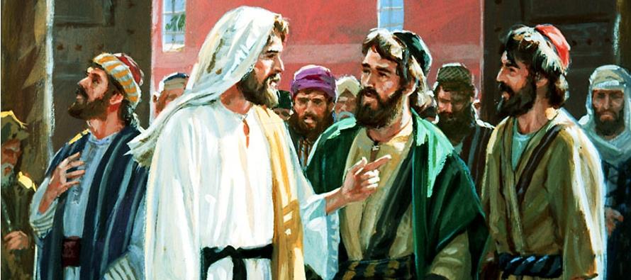 Enseñanos a contar nuestros días