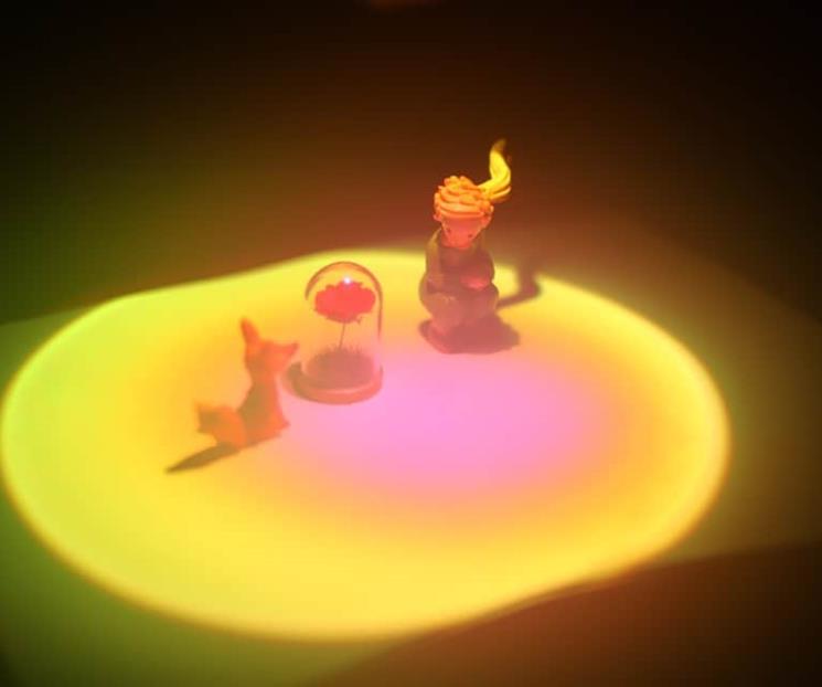 Diez frases célebres de El Principito