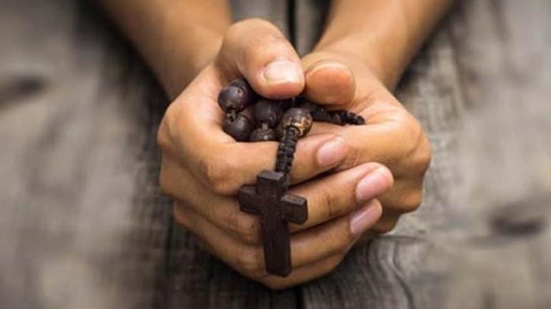 Oración como autocuidado