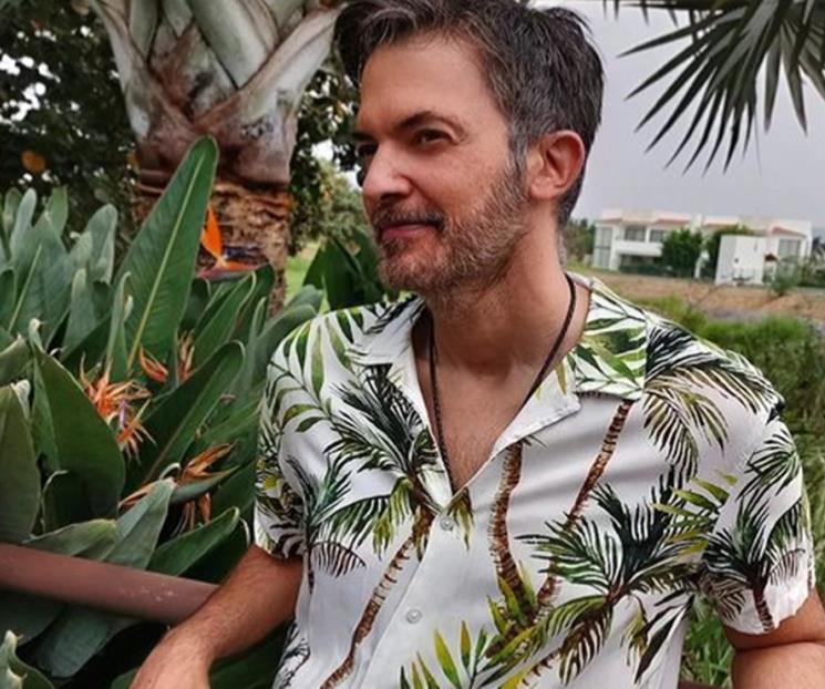 Proyectan última película de Fernando del Solar