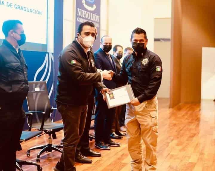 Va Jesús Nava por mejoras integrales de seguridad