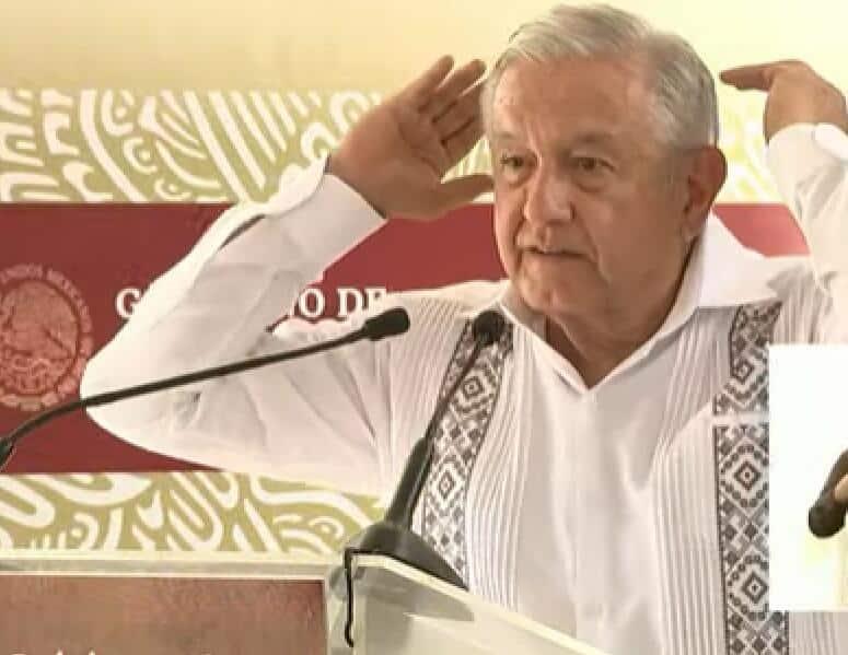 Afirma AMLO haber hecho bastante en lo que va del sexenio