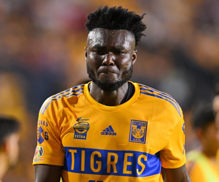 Piden se revise expulsión de Caicedo