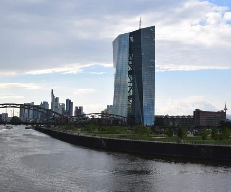 Enfila economía europea hacia la recesión
