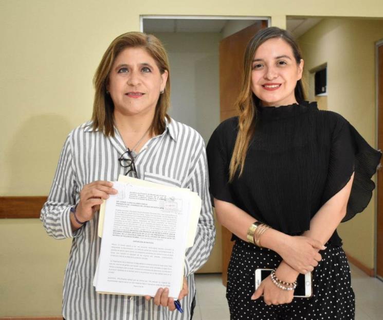 Buscan sancionar a quien cometa violencia vicaria