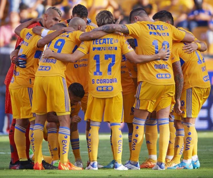 Tigres: Les dan descanso el lunes