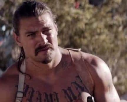 En el 2016, apareció en The Bad Batch a un lado de Keanu Reeves y Jim Carrey