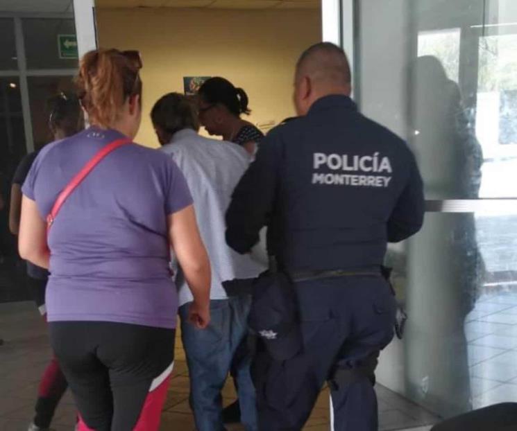 Localizan a adulto mayor que tenía reporte de búsqueda