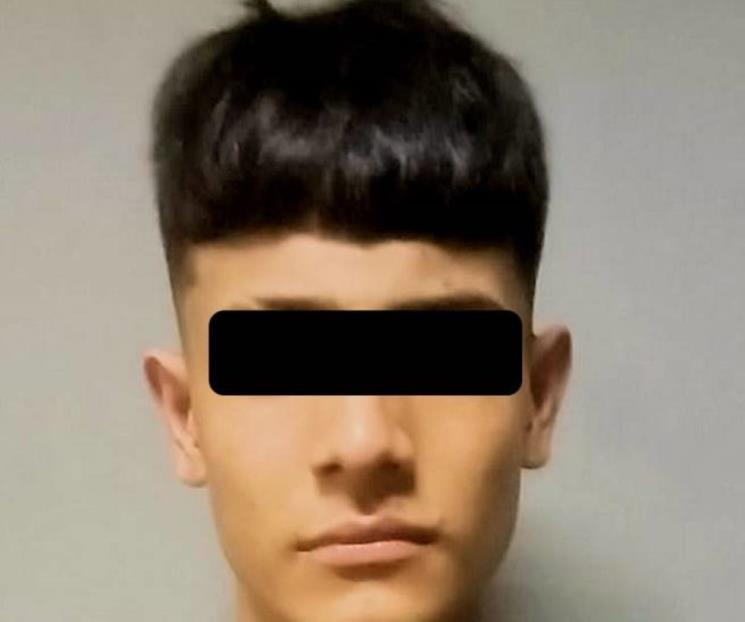 Entran a robar casa, los detienen