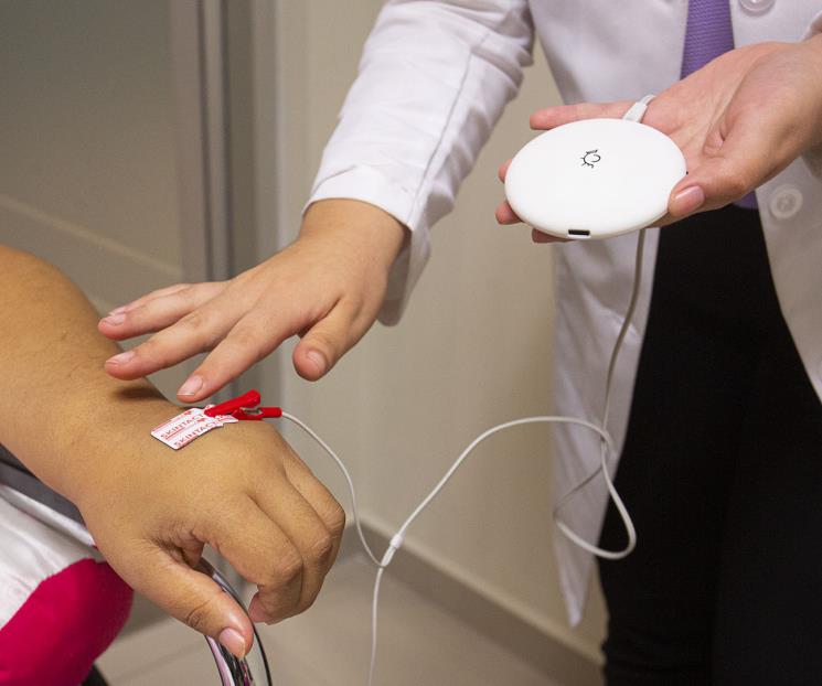 HU monitorea a distancia a pacientes con cáncer