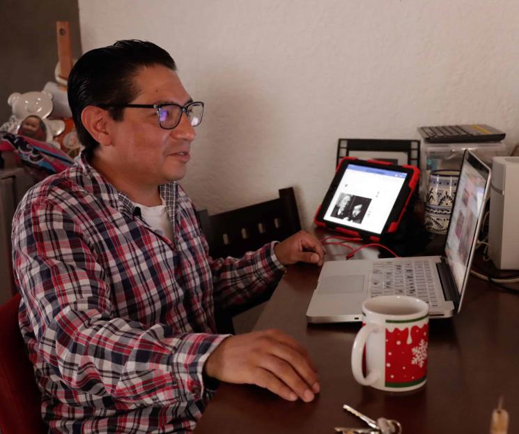 Avanza Ley de Trabajo desde casa a paso muy lento