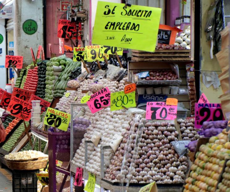 Clima de negocios empeorará en lo que resta del año: Banxico