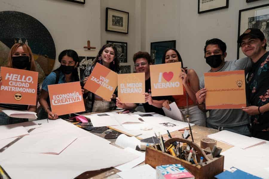 Alumnos Tec crean proyectos para el sector turístico