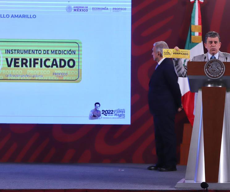 Profeco advierte arañazo a productos de consumidores