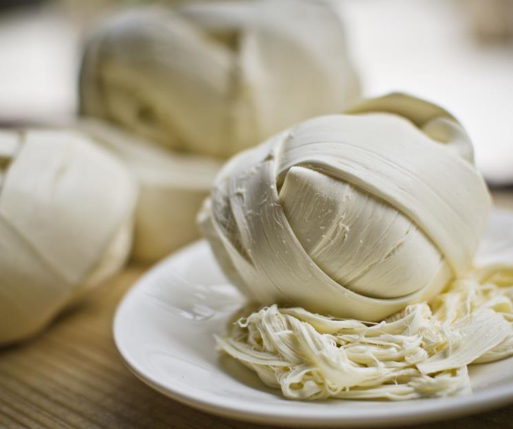 Conoce cómo detectar un quesillo de mala calidad