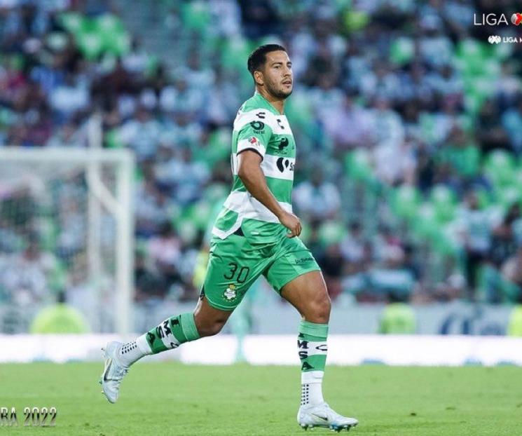 Vence Santos al bicampeón Atlas