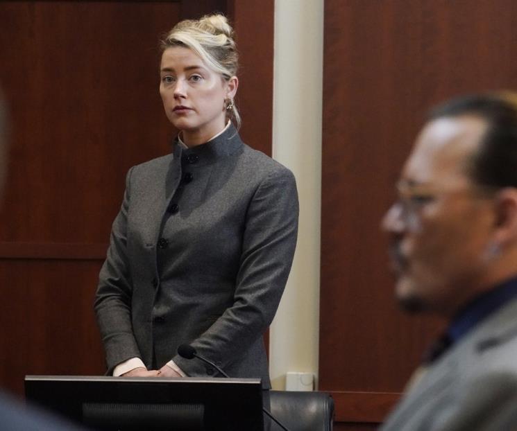 Johnny Deep vs Amber Heard. Las pruebas que el juez descartó