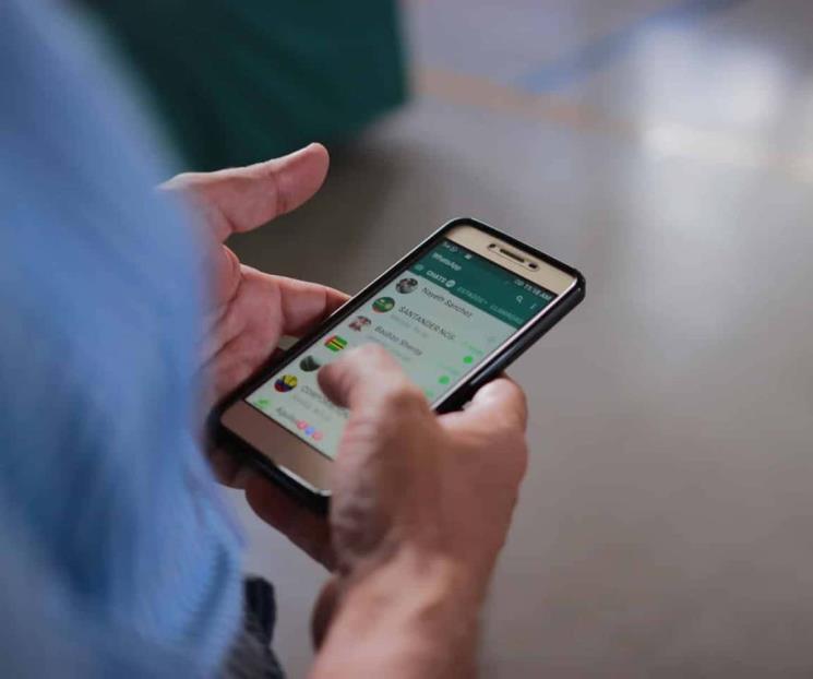 Adiós al WhatsApp