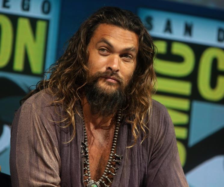 Jason Momoa celebra 43 años
