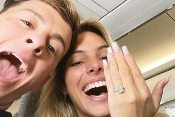 As&iacute; comenz&oacute; el amor entre Lele Pons y Guaynaa