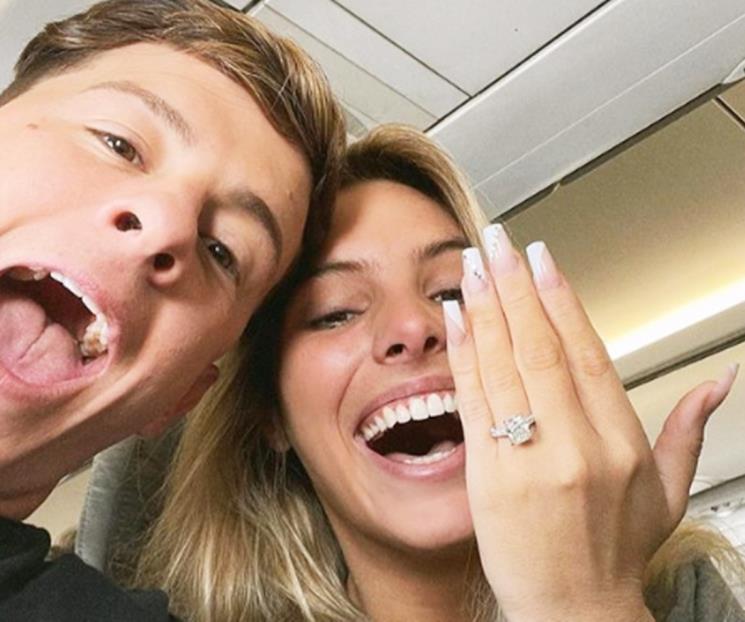 Así comenzó el amor entre Lele Pons y Guaynaa