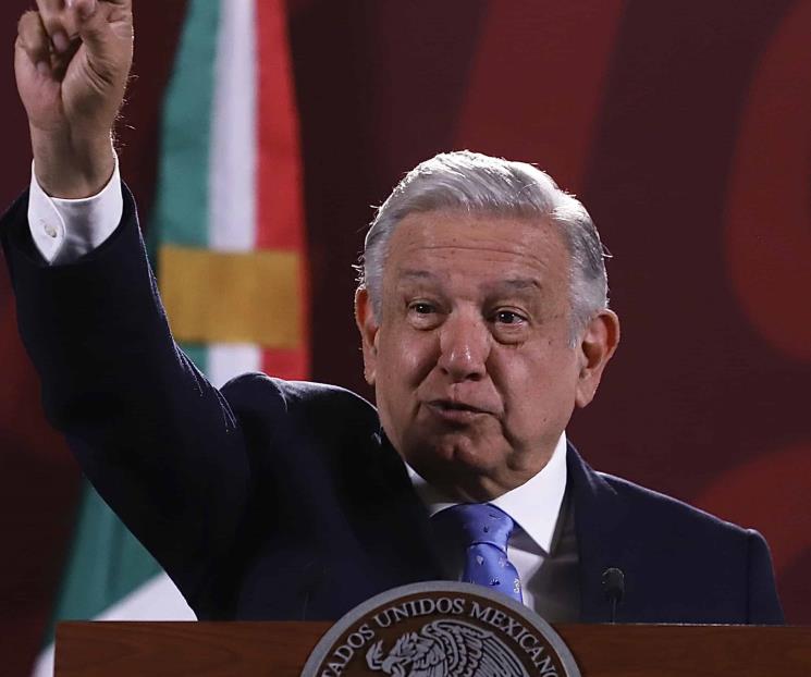 Expropia AMLO 109 hectáreas para el Tren Maya Expropia AMLO 109 hectáreas para el Tren Maya