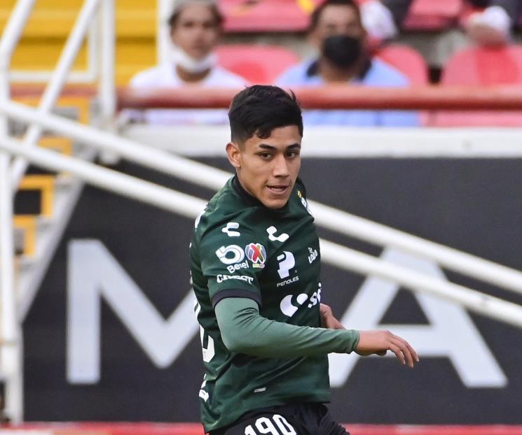Podría haber otro mexicano en el futbol de Europa