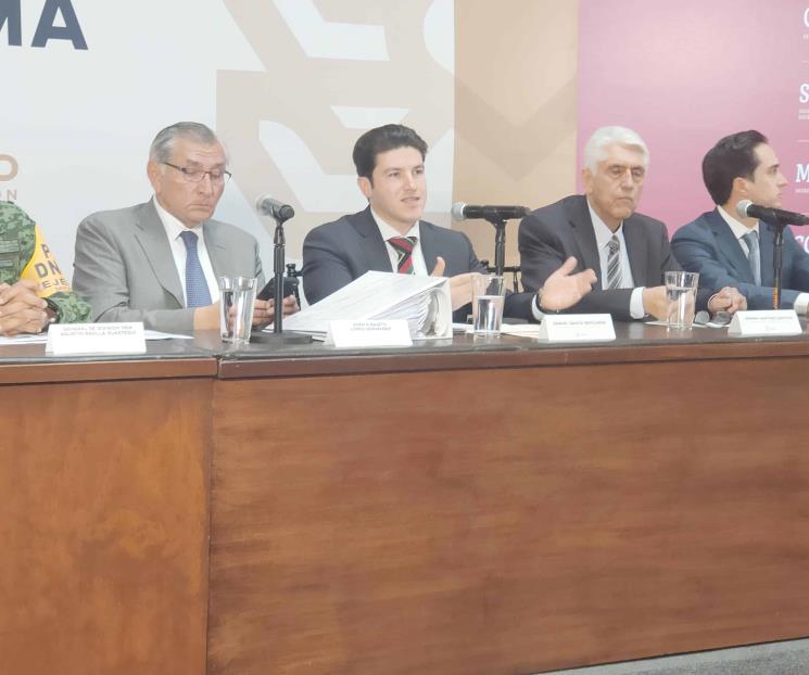 Descarta suspendan construcción de nuevas líneas del Metro