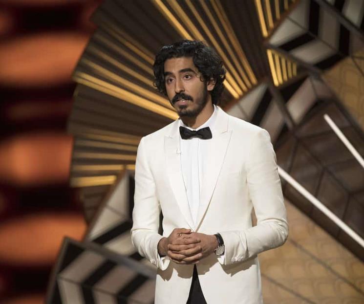 Detuvo Dev Patel pelea en Australia