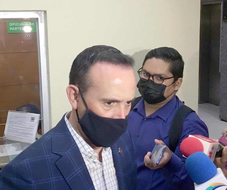 Regresarán al diálogo diputados y gobernador