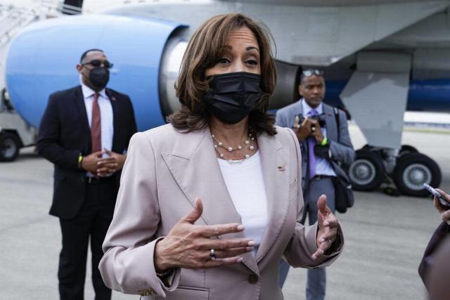 Anuncia EU mega inversión para atender desastres climáticos Anuncia EU mega inversión para atender desastres climáticos