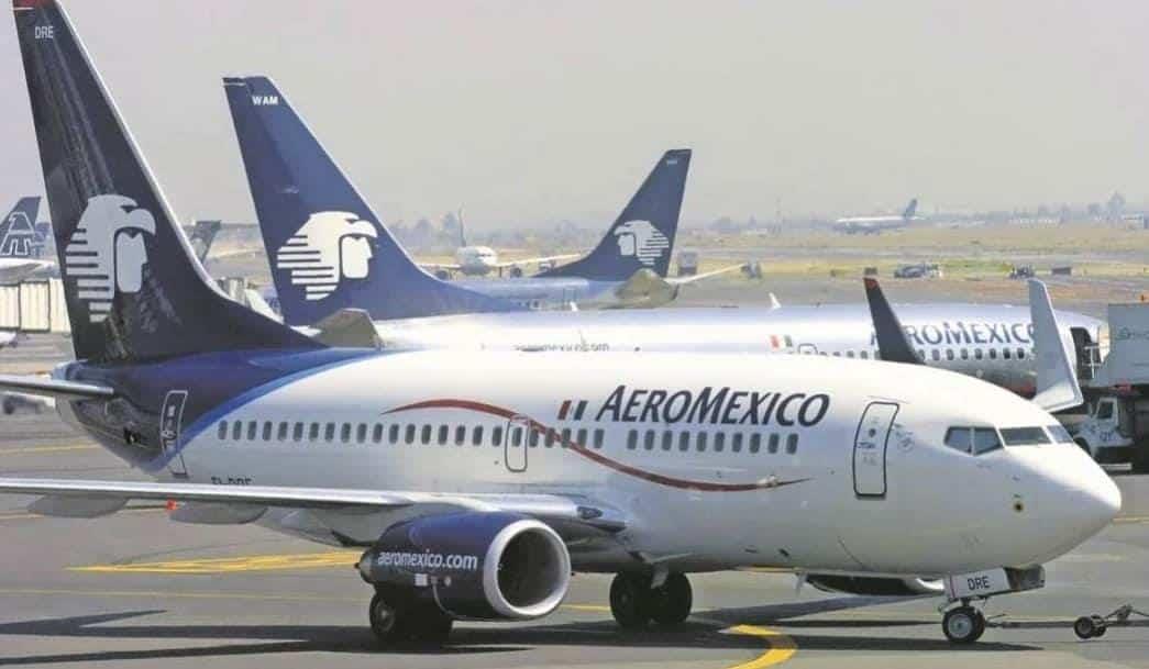 Arrebata EU mercado en aviación por mala nota